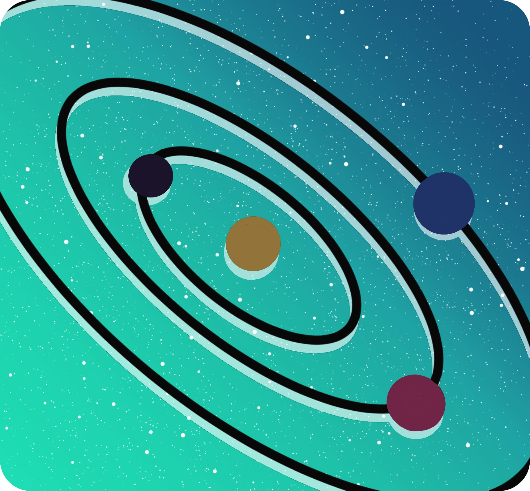 Orbit Learn